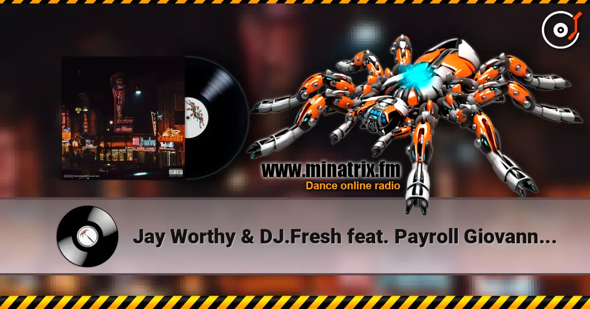 Jay Worthy & DJ.Fresh feat. Payroll Giovanni & RJ - We The Cleanest жоғары сапада онлайн тыңдау | Minatrix.FM