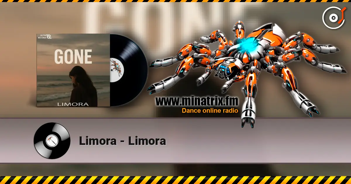 Limora - Limora жоғары сапада онлайн тыңдау | Minatrix.FM
