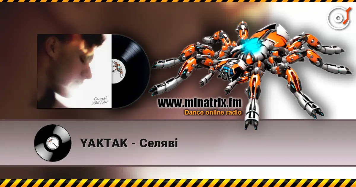 YAKTAK - Селяві жоғары сапада онлайн тыңдау | Minatrix.FM