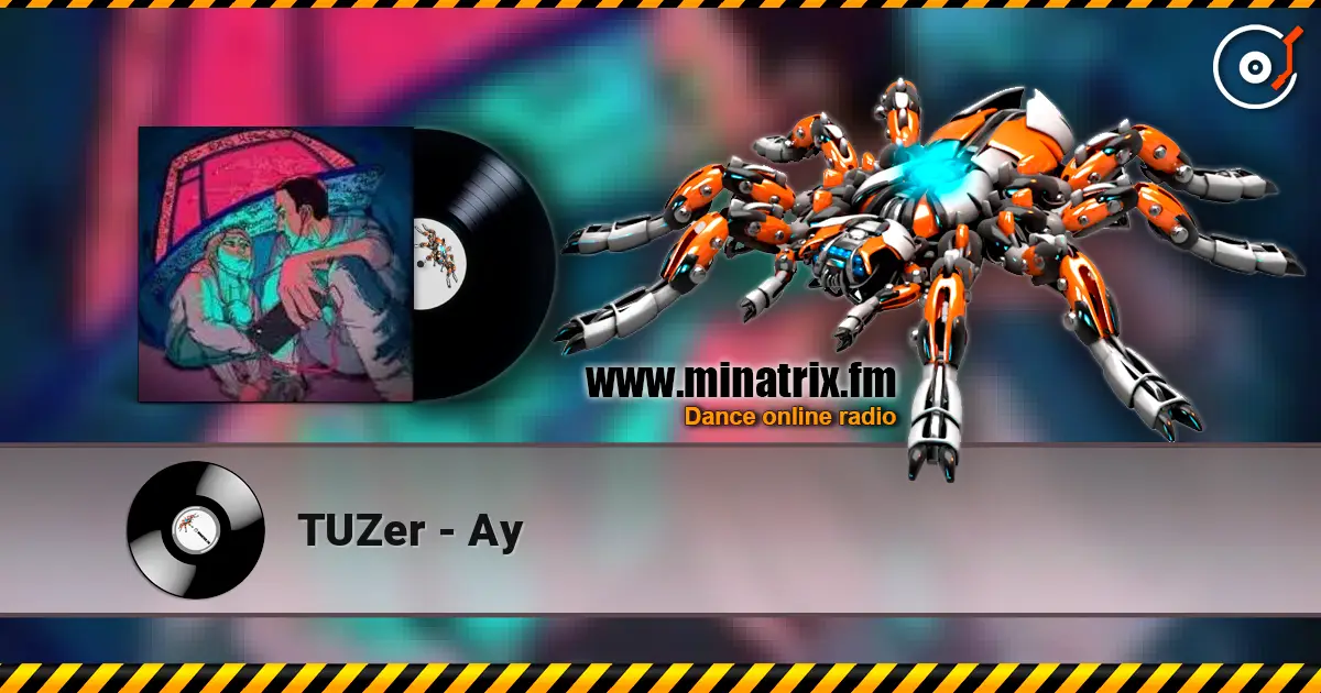 TUZer - Ау жоғары сапада онлайн тыңдау | Minatrix.FM
