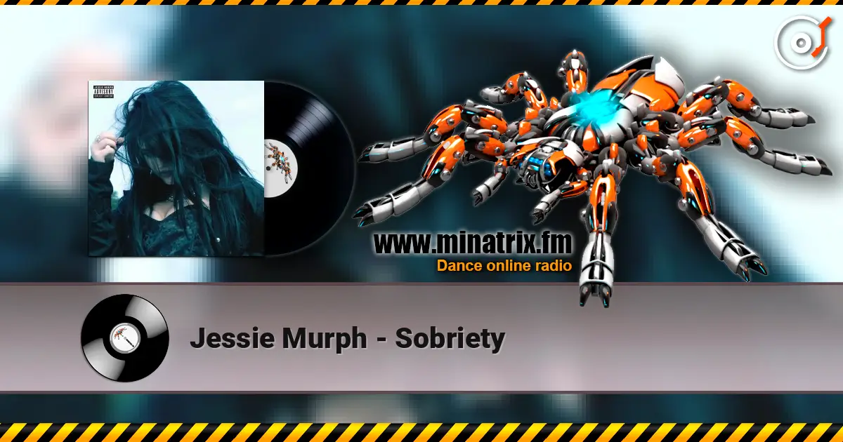 Jessie Murph - Sobriety жоғары сапада онлайн тыңдау | Minatrix.FM