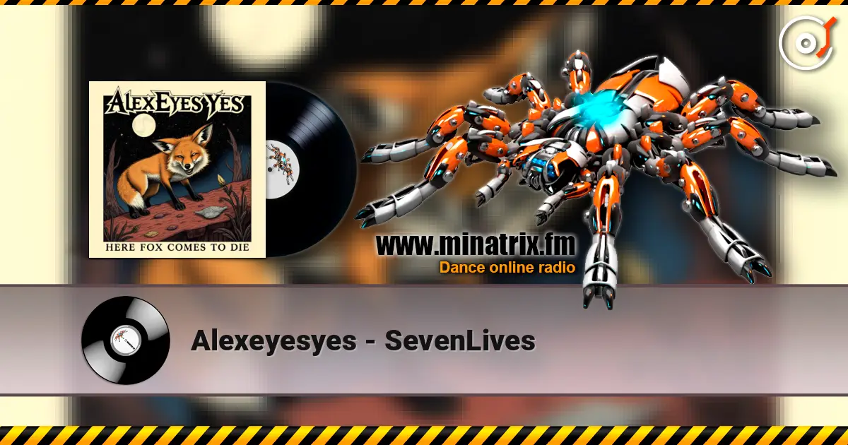 Alexeyesyes - SevenLives жоғары сапада онлайн тыңдау | Minatrix.FM