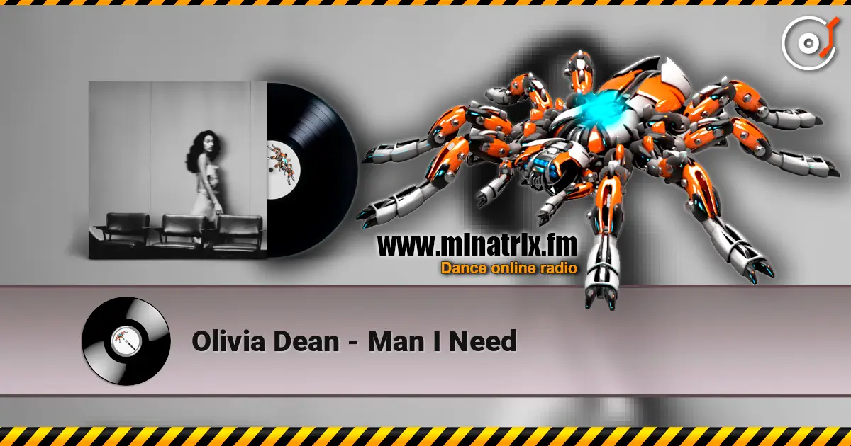 Olivia Dean - Man I Need жоғары сапада онлайн тыңдау | Minatrix.FM