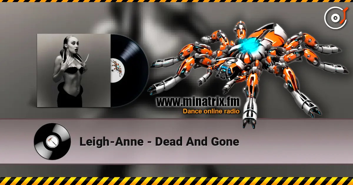 Leigh-Anne - Dead And Gone жоғары сапада онлайн тыңдау | Minatrix.FM