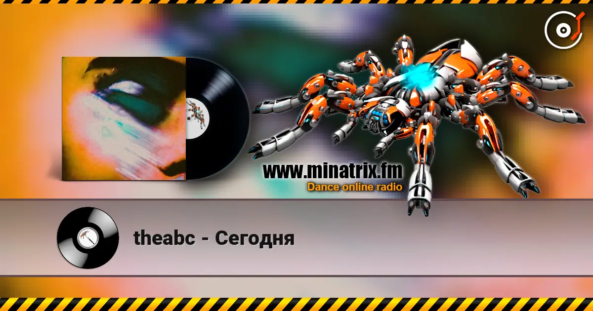 theabc - Сегодня жоғары сапада онлайн тыңдау | Minatrix.FM