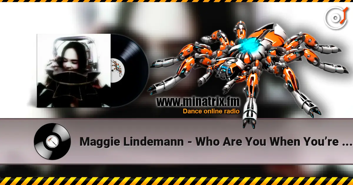 Maggie Lindemann - Who Are You When You’re Alone жоғары сапада онлайн тыңдау | Minatrix.FM