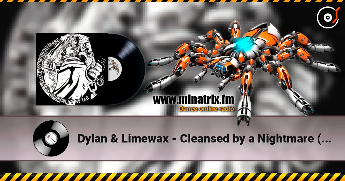 Dylan & Limewax - Cleansed by a Nightmare (Neuralnoise VIP) жоғары сапада онлайн тыңдау | Minatrix.FM