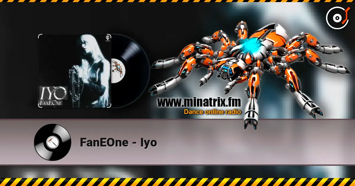 FanEOne - Iyo жоғары сапада онлайн тыңдау | Minatrix.FM