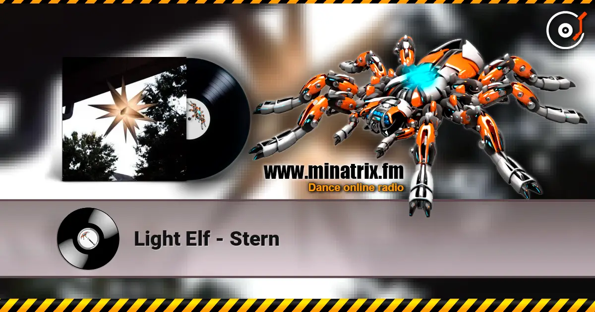 Light Elf - Stern жоғары сапада онлайн тыңдау | Minatrix.FM