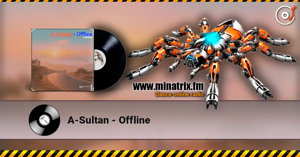 A-Sultan - Offline жоғары сапада онлайн тыңдау | Minatrix.FM