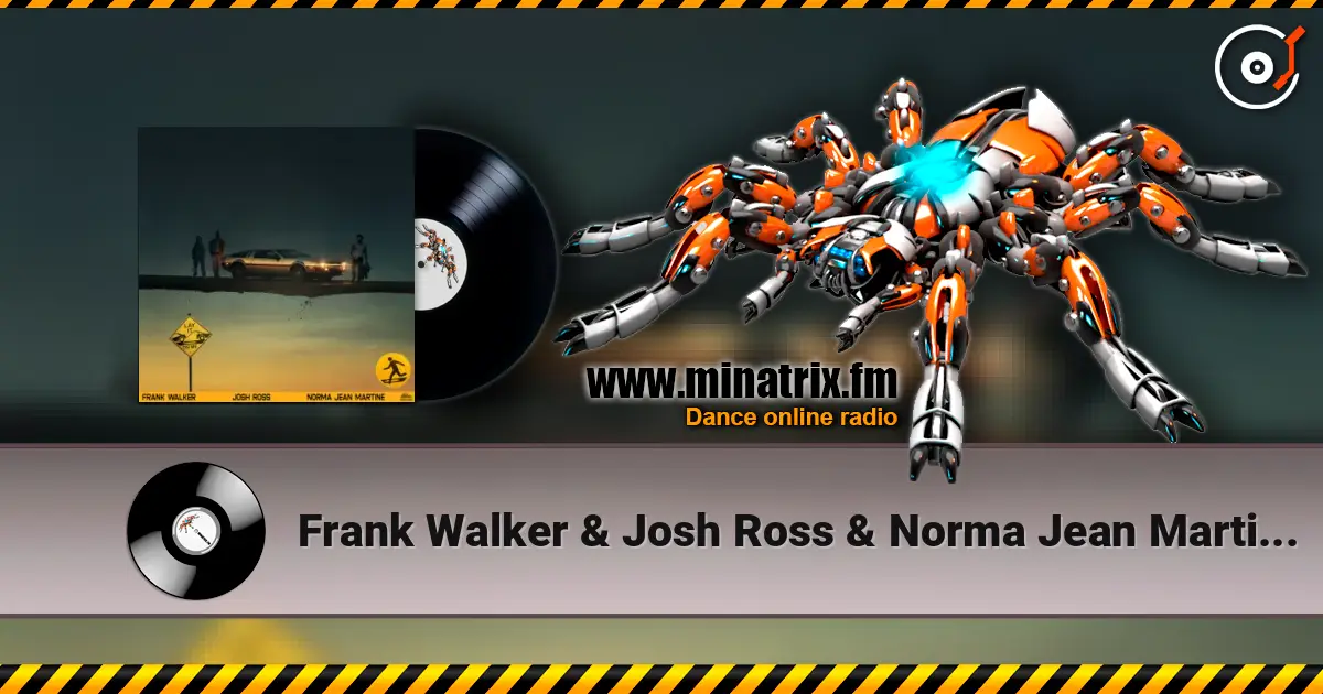 Frank Walker & Josh Ross & Norma Jean Martine - Lay It On Me жоғары сапада онлайн тыңдау | Minatrix.FM