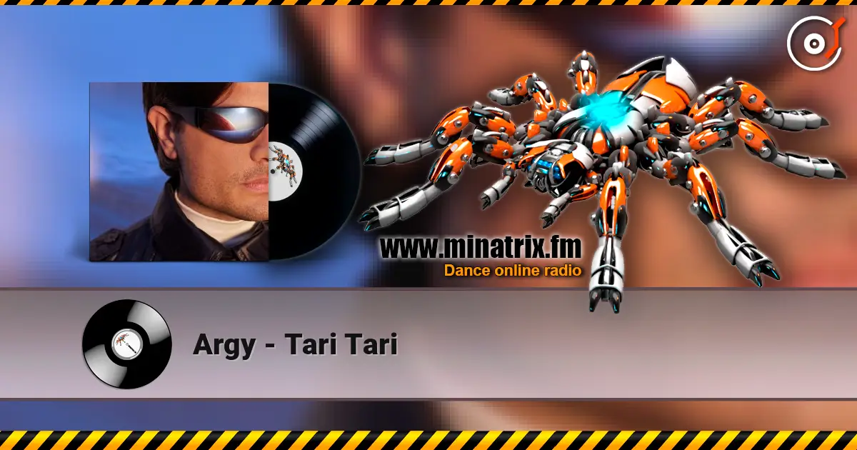 Argy - Tari Tari жоғары сапада онлайн тыңдау | Minatrix.FM