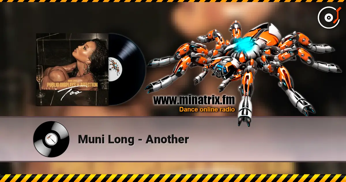 Muni Long - Another жоғары сапада онлайн тыңдау | Minatrix.FM