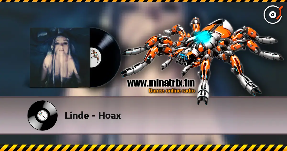 Linde - Hoax жоғары сапада онлайн тыңдау | Minatrix.FM