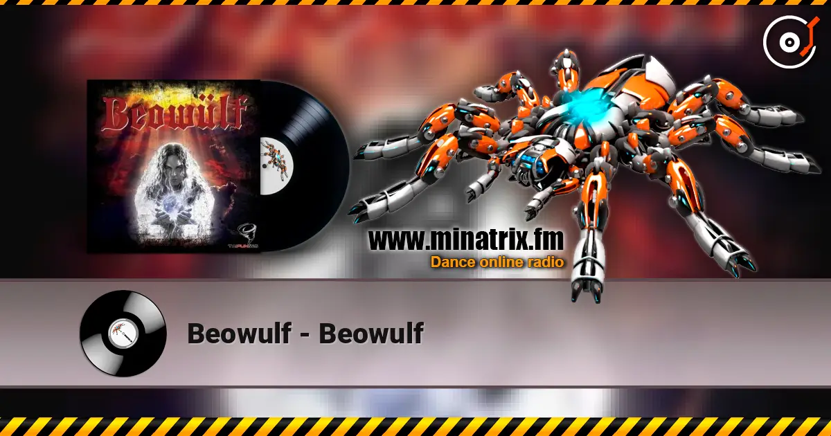 Beowulf - Beowulf жоғары сапада онлайн тыңдау | Minatrix.FM