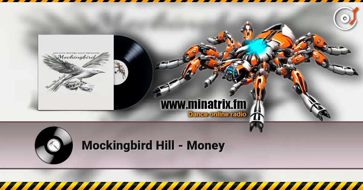 Mockingbird Hill - Money жоғары сапада онлайн тыңдау | Minatrix.FM