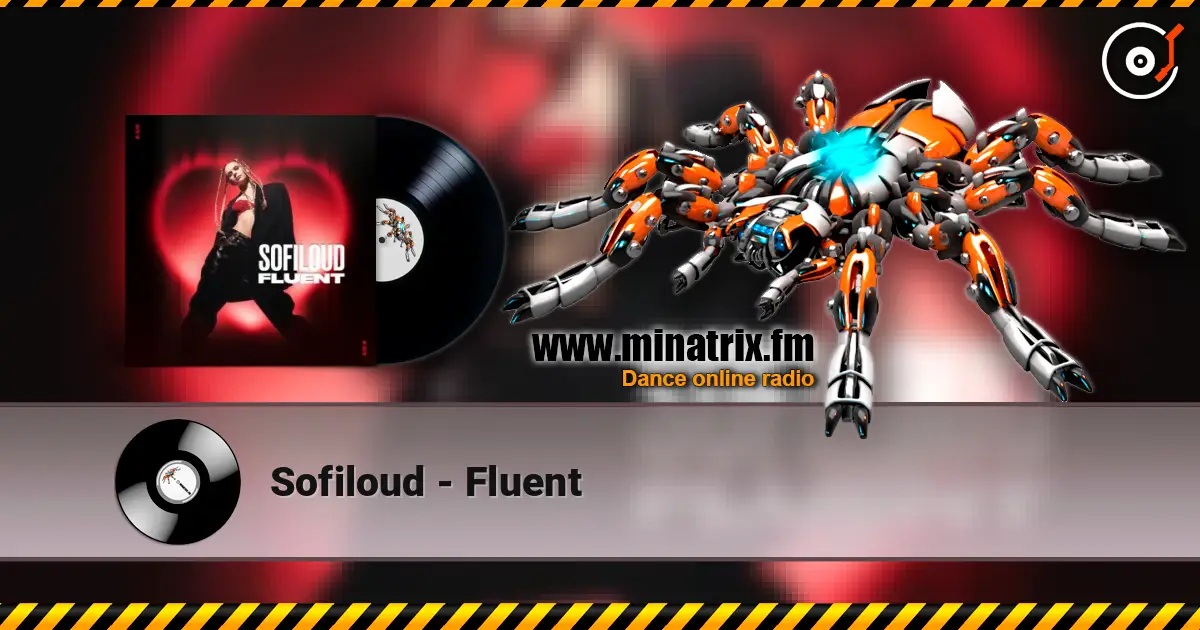 Sofiloud - Fluent жоғары сапада онлайн тыңдау | Minatrix.FM