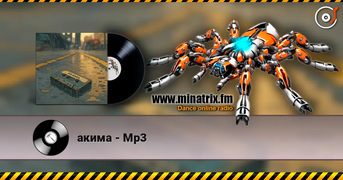 акима - Mp3 жоғары сапада онлайн тыңдау | Minatrix.FM