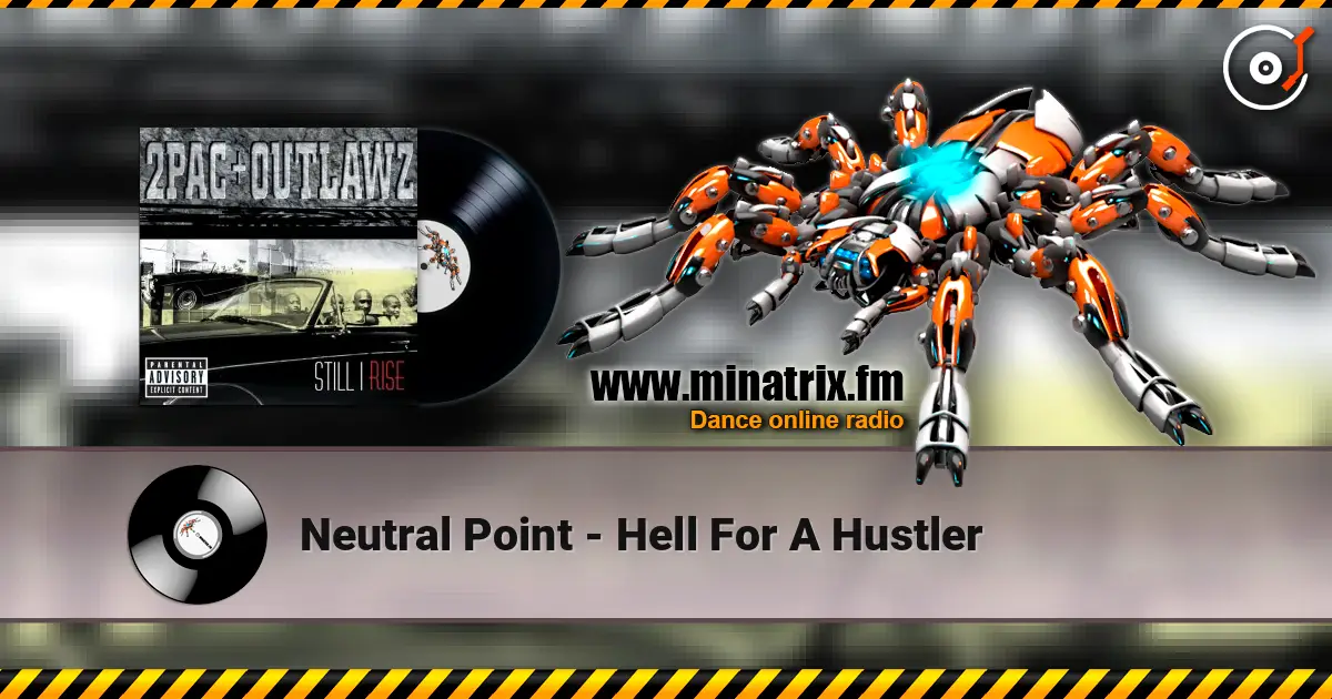 Neutral Point - Hell For A Hustler жоғары сапада онлайн тыңдау | Minatrix.FM