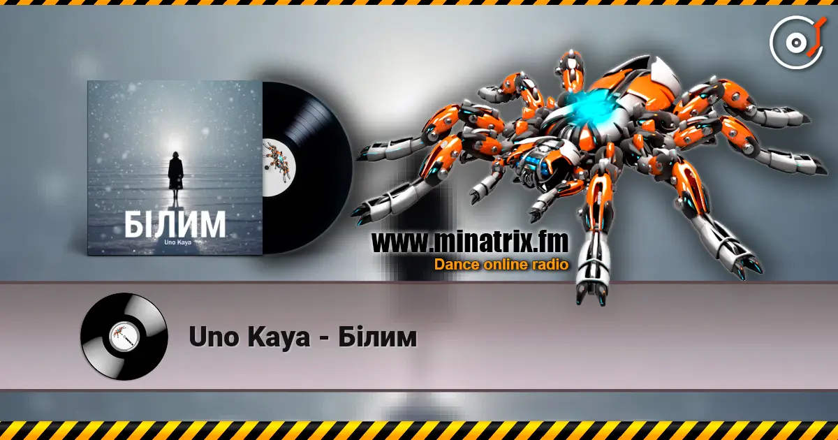 Uno Kaya - Білим жоғары сапада онлайн тыңдау | Minatrix.FM
