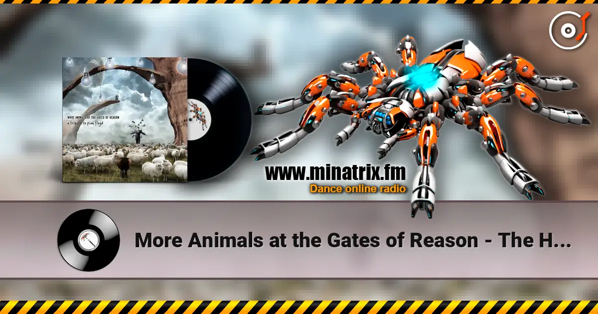 More Animals at the Gates of Reason - The Hero's Return (Parts I and II) жоғары сапада онлайн тыңдау | Minatrix.FM