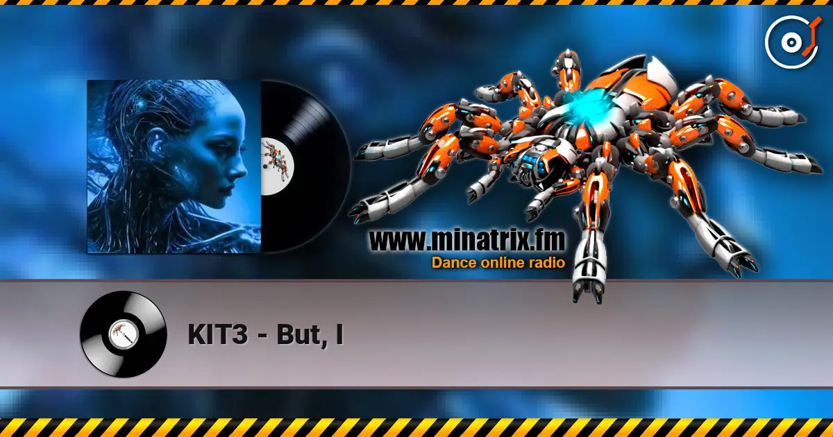 KIT3 - But, I жоғары сапада онлайн тыңдау | Minatrix.FM