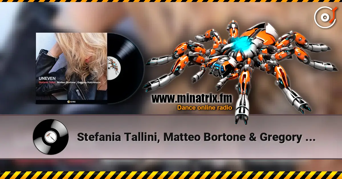 Stefania Tallini, Matteo Bortone & Gregory Hutchin - Le isole Dei ciclopi жоғары сапада онлайн тыңдау | Minatrix.FM