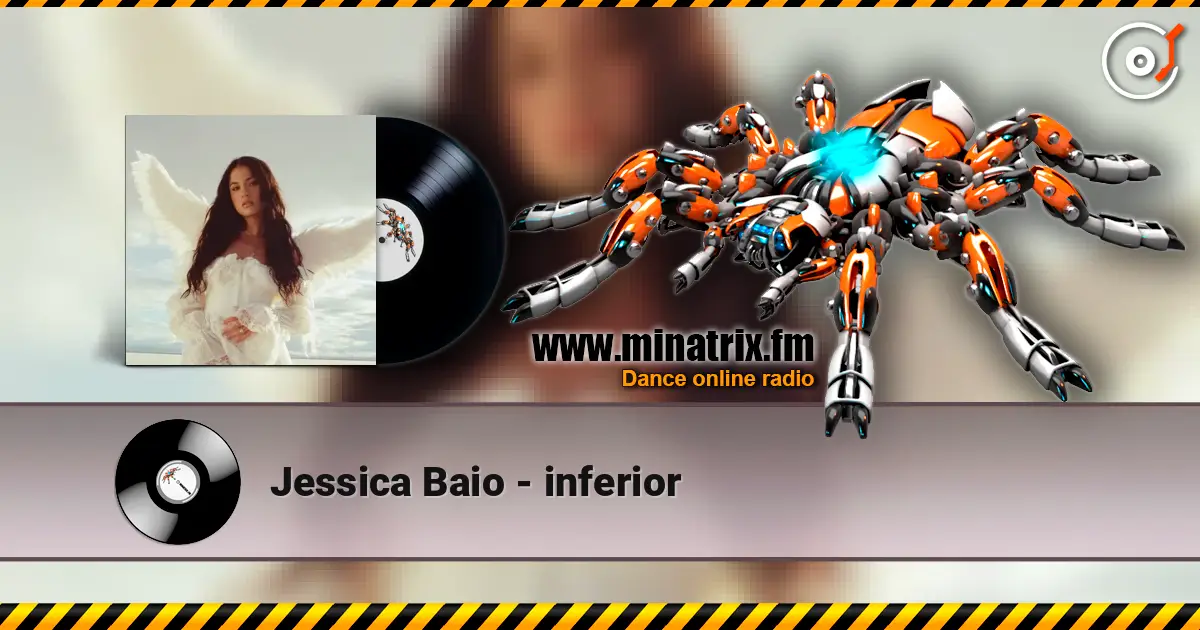 Jessica Baio - inferior жоғары сапада онлайн тыңдау | Minatrix.FM