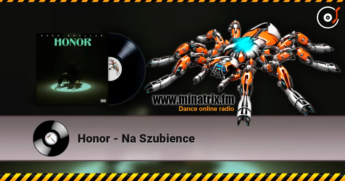 Honor - Na Szubience жоғары сапада онлайн тыңдау | Minatrix.FM