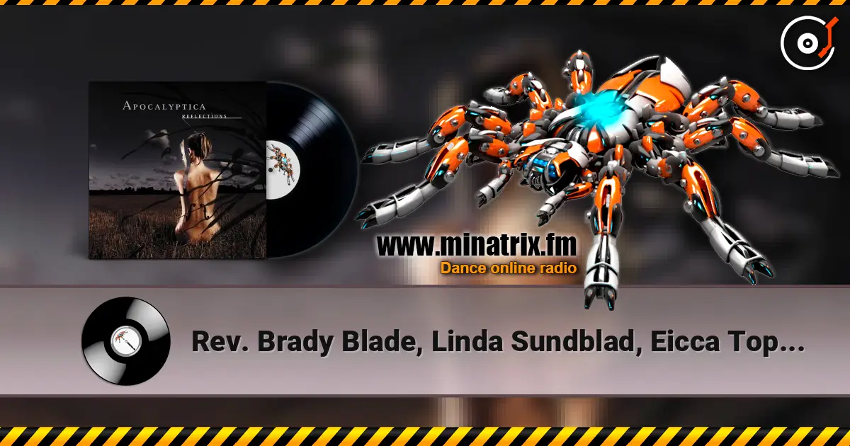 Rev. Brady Blade, Linda Sundblad, Eicca Toppienen - Faraway жоғары сапада онлайн тыңдау | Minatrix.FM