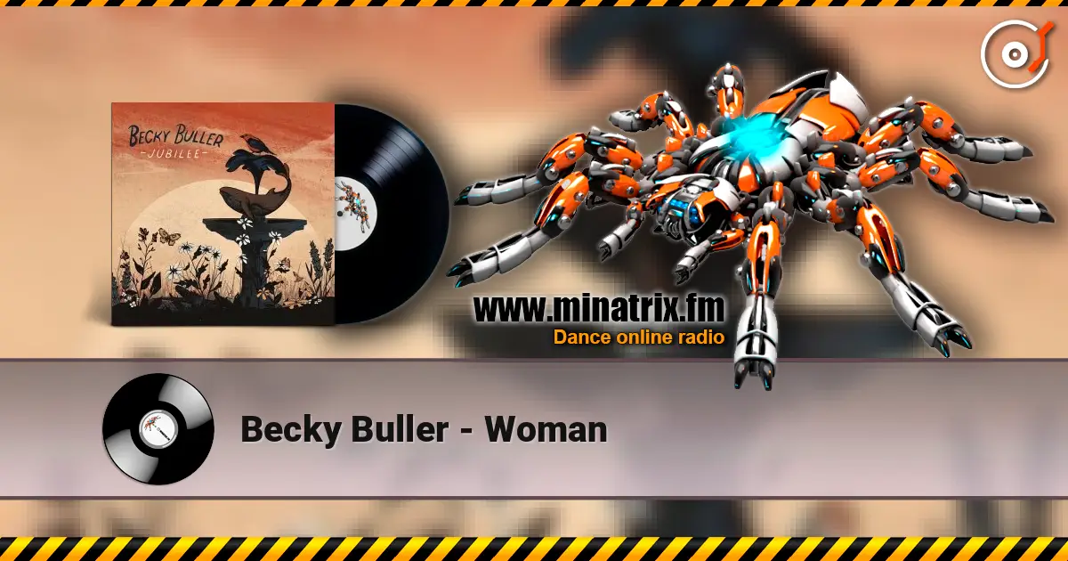Becky Buller - Woman жоғары сапада онлайн тыңдау | Minatrix.FM