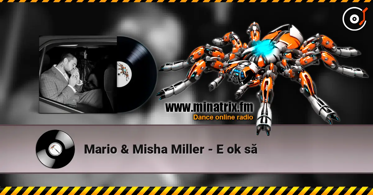 Mario & Misha Miller - E ok să жоғары сапада онлайн тыңдау | Minatrix.FM