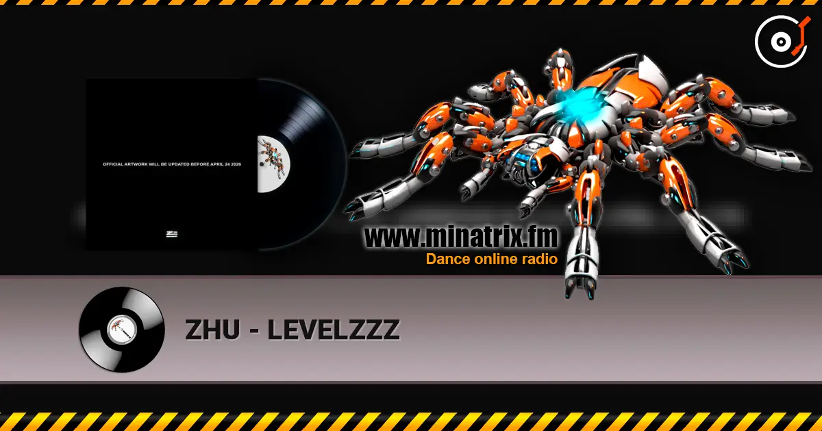 ZHU - LEVELZZZ жоғары сапада онлайн тыңдау | Minatrix.FM