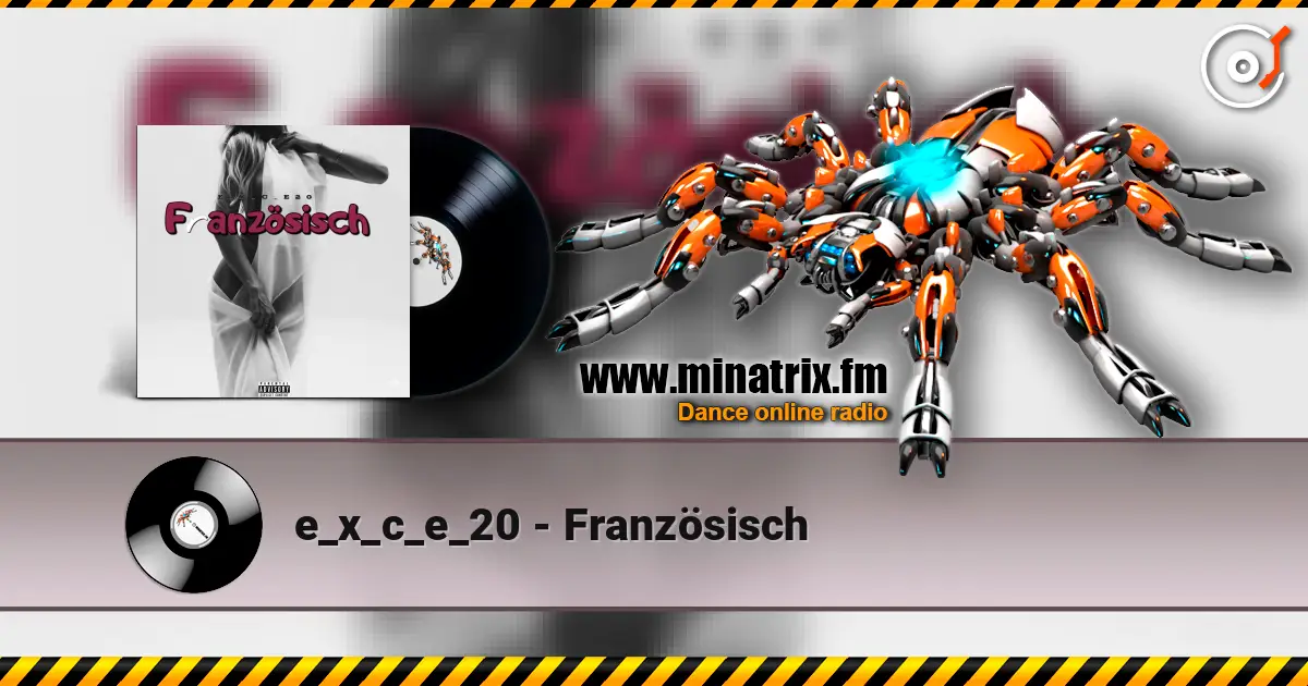 e_x_c_e_20 - Französisch жоғары сапада онлайн тыңдау | Minatrix.FM