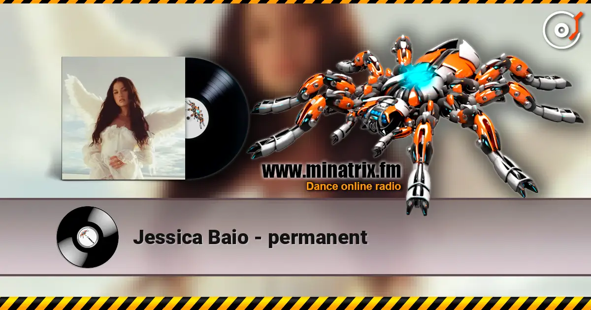 Jessica Baio - permanent жоғары сапада онлайн тыңдау | Minatrix.FM