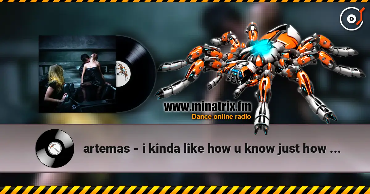 artemas - i kinda like how u know just how beautiful u are жоғары сапада онлайн тыңдау | Minatrix.FM
