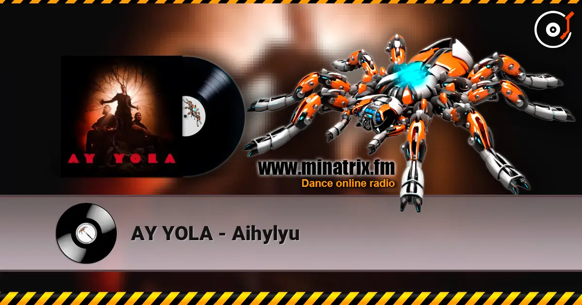 AY YOLA - Aihylyu жоғары сапада онлайн тыңдау | Minatrix.FM