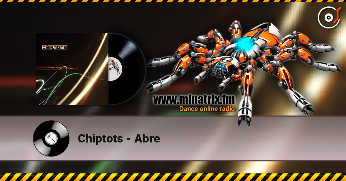 Chiptots - Abre жоғары сапада онлайн тыңдау | Minatrix.FM