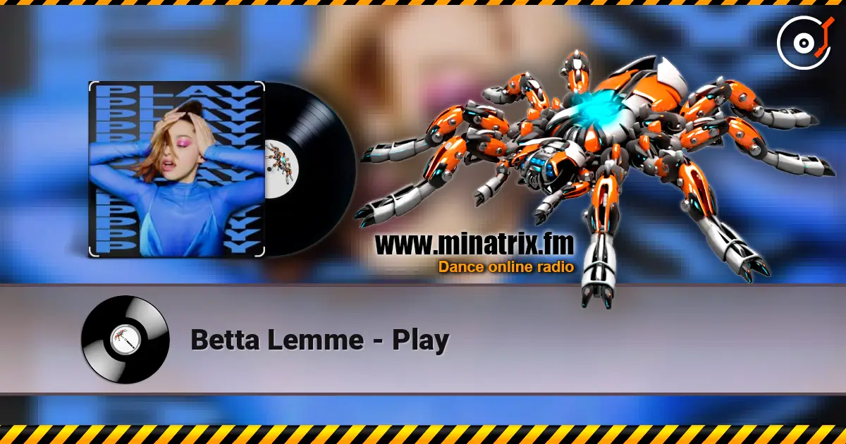 Betta Lemme - Play жоғары сапада онлайн тыңдау | Minatrix.FM