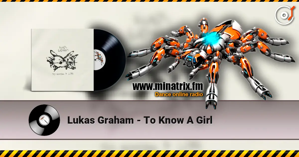Lukas Graham - To Know A Girl жоғары сапада онлайн тыңдау | Minatrix.FM