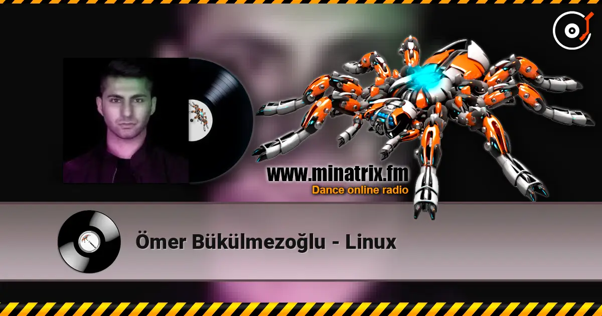 Ömer Bükülmezoğlu - Linux жоғары сапада онлайн тыңдау | Minatrix.FM