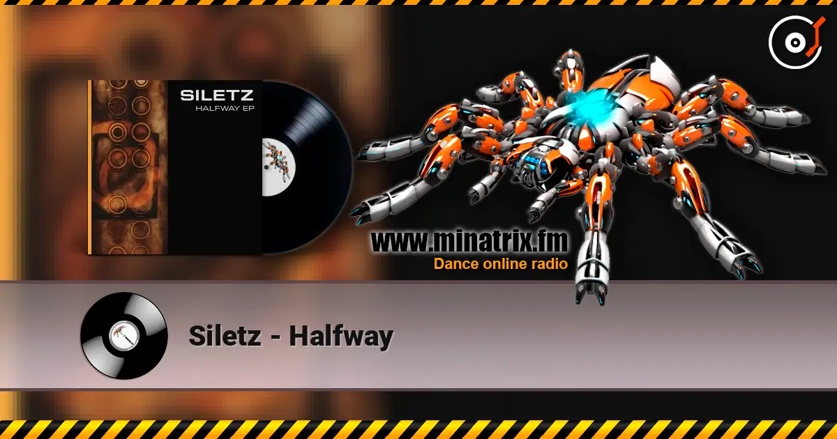 Siletz - Halfway жоғары сапада онлайн тыңдау | Minatrix.FM