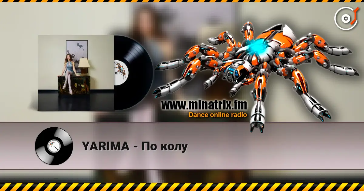 YARIMA - По колу жоғары сапада онлайн тыңдау | Minatrix.FM