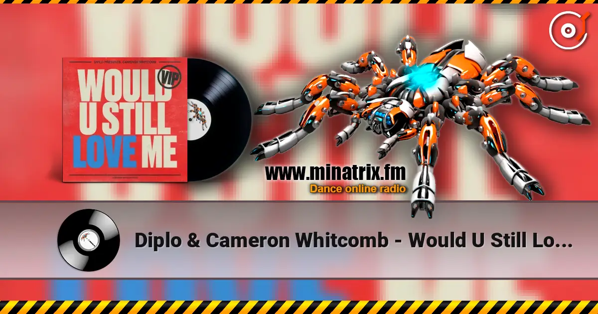 Diplo & Cameron Whitcomb - Would U Still Love Me (VIP) жоғары сапада онлайн тыңдау | Minatrix.FM