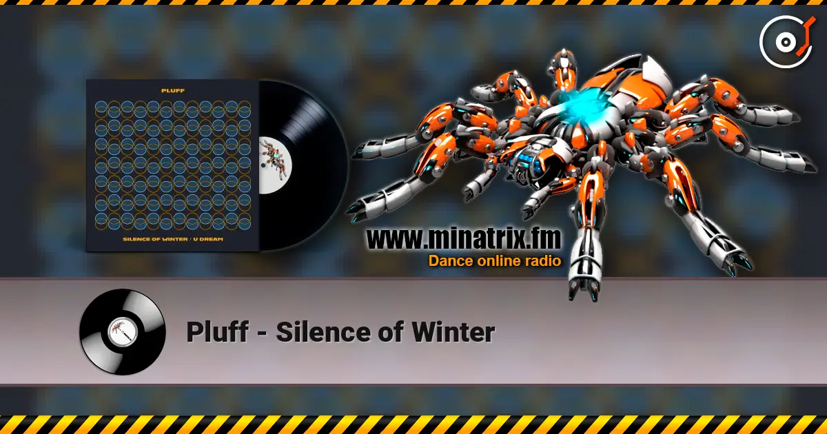 Pluff - Silence of Winter жоғары сапада онлайн тыңдау | Minatrix.FM