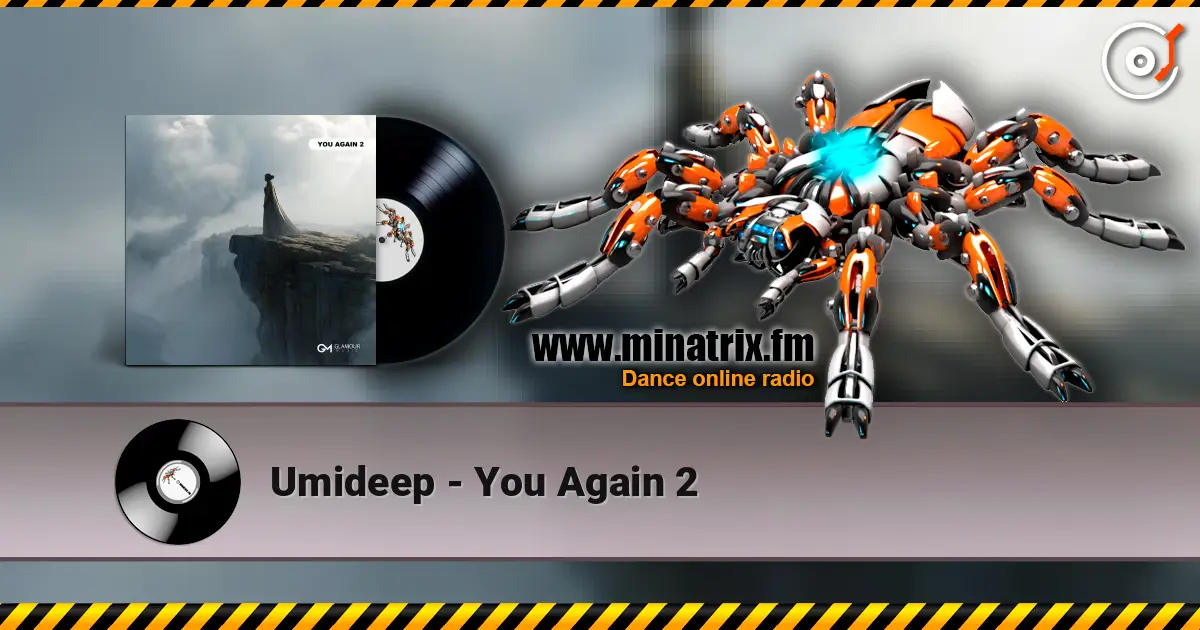 Umideep - You Again 2 жоғары сапада онлайн тыңдау | Minatrix.FM
