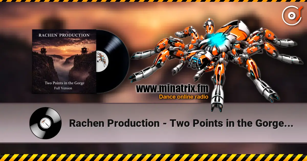 Rachen Production - Two Points in the Gorge Full Version жоғары сапада онлайн тыңдау | Minatrix.FM