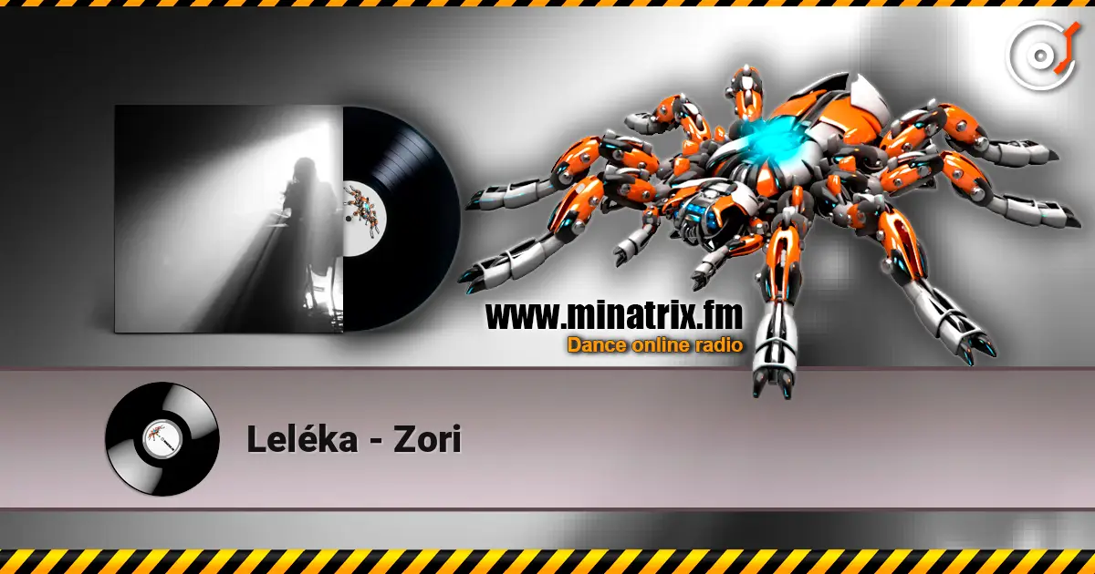 Leléka - Zori жоғары сапада онлайн тыңдау | Minatrix.FM