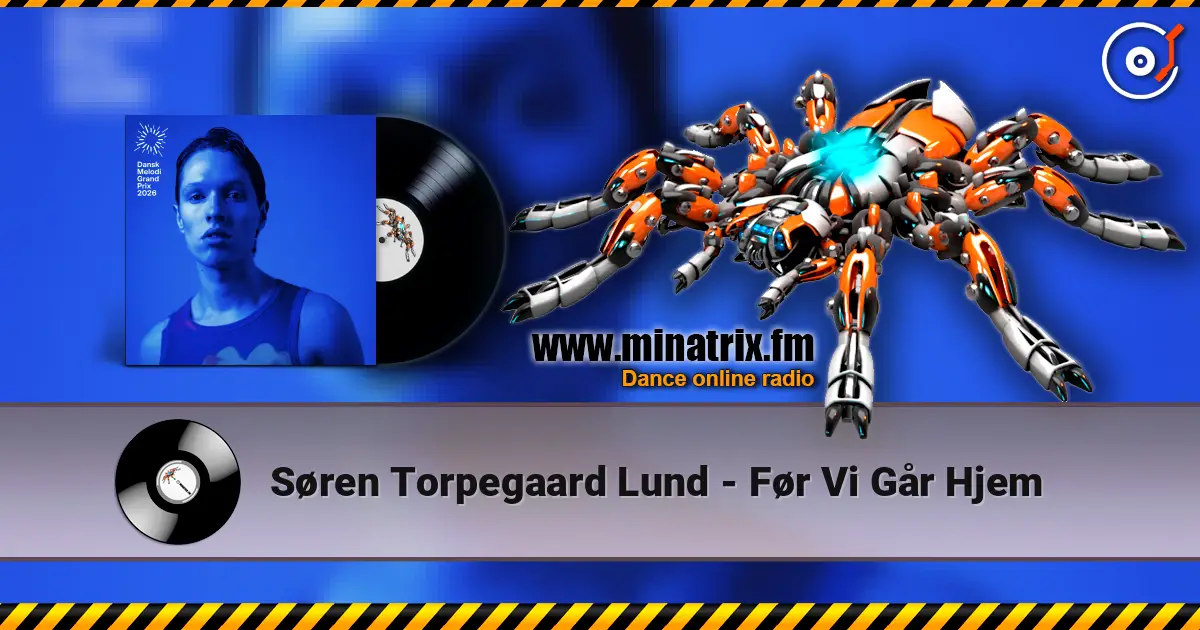 Søren Torpegaard Lund - Før Vi Går Hjem жоғары сапада онлайн тыңдау | Minatrix.FM
