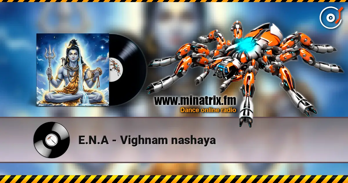 E.N.A - Vighnam nashaya жоғары сапада онлайн тыңдау | Minatrix.FM
